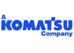 KOMATSU